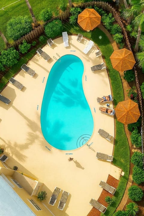 Apartment, 2 Bedrooms | Pool | Outdoor pool