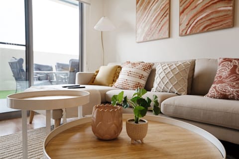 Apartment | Living area