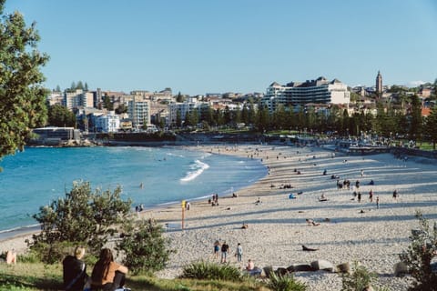 Apartment | Beach