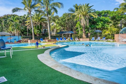 Apartment | Pool | Outdoor pool
