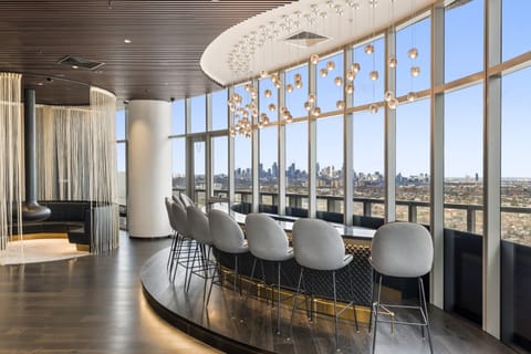 Apartment | Meeting facility