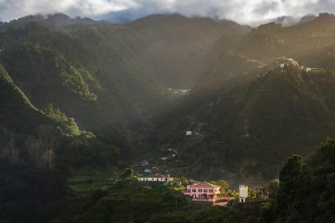 Casa da Fajã Alta