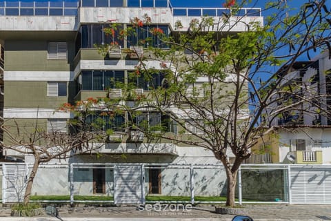 Apartment | Exterior