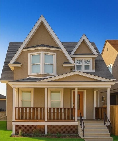 4623.5 Buckley Avenue