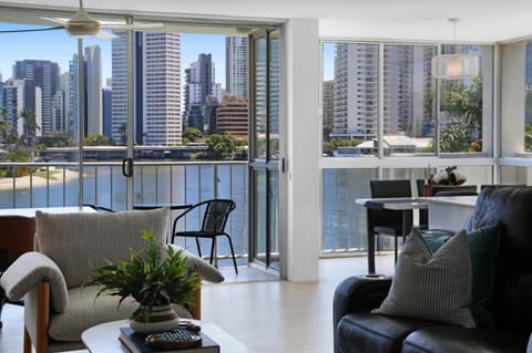 Apartment | Living room