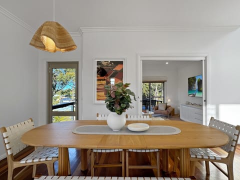Apartment | Dining