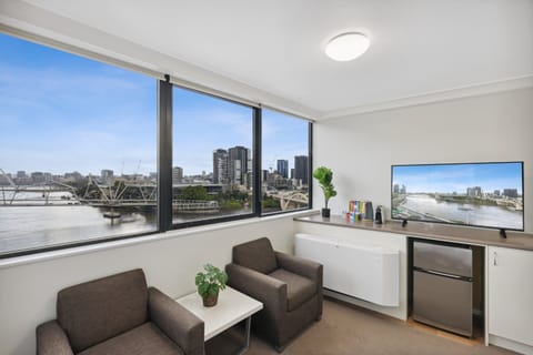 Apartment | Living room