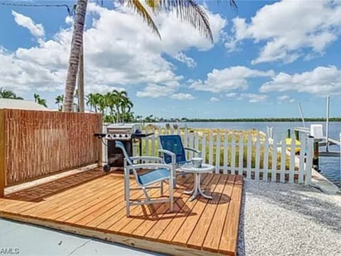 Well, no need for a caption here. Too many sense stealing distractions all provided by our good Lord!