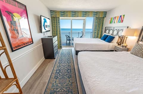 Amazing Bedroom,  with Stunning Views☀️