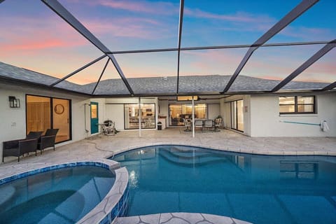 Don't miss the chance to start a new vacation tradition! Book today!