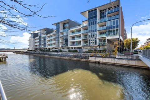 Apartment | Balcony