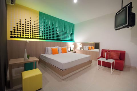 Superior Room | Free WiFi