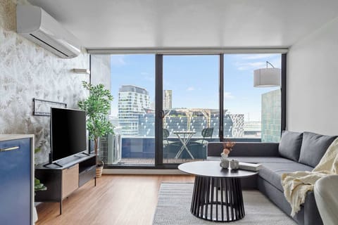 Apartment (1 Bedroom) | Front of property