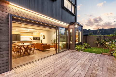Stylish and Peaceful in Papamoa 