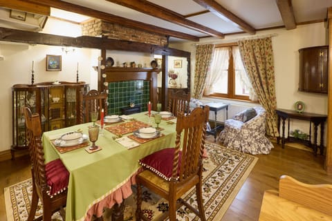 The Spirit, Whitby - Host & Stay