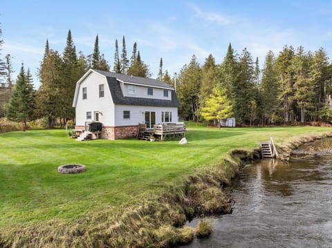 River Mist Cottage