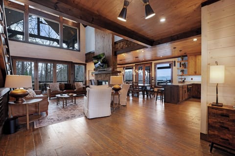 Bearly Made It - Entry Level Entrance View