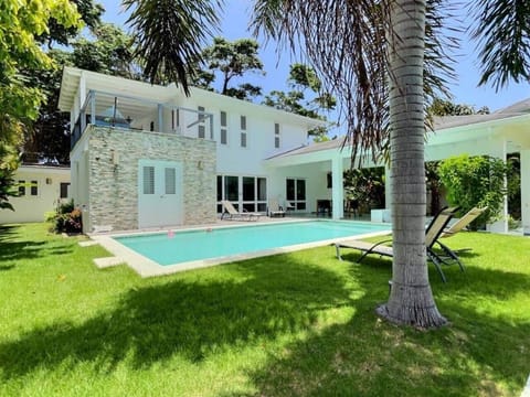Villa Raf - General View