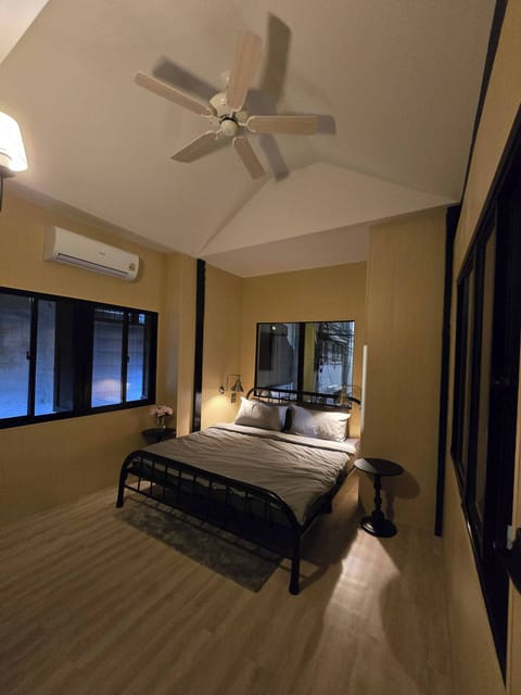 House, 1 Bedroom, Accessible, Smoking | 1 bedroom