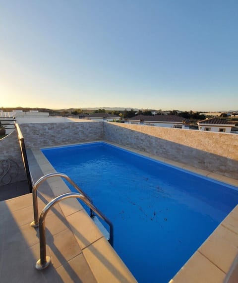 Holiday Home Swimming Pool