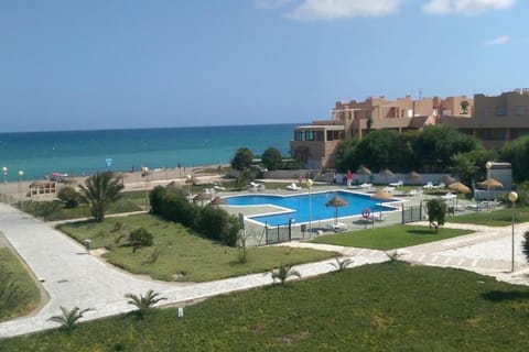 Holiday Home Swimming Pool
