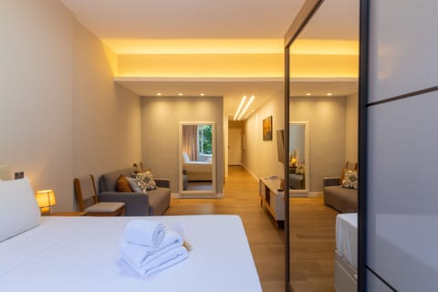 House | 1 bedroom