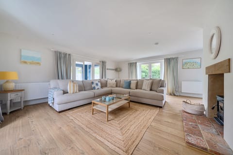 sitting room