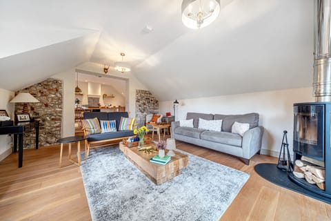 first floor sitting room