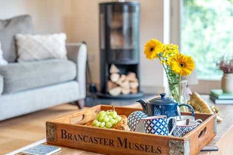 first floor sitting room