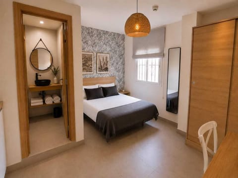 Double Room | Free WiFi