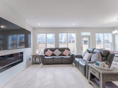 Main Living Area