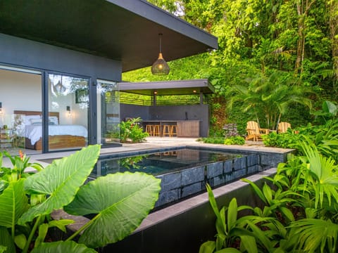Vistas Coronado _ Casita  Pool