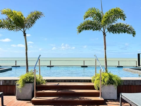Studio | Pool | Outdoor pool