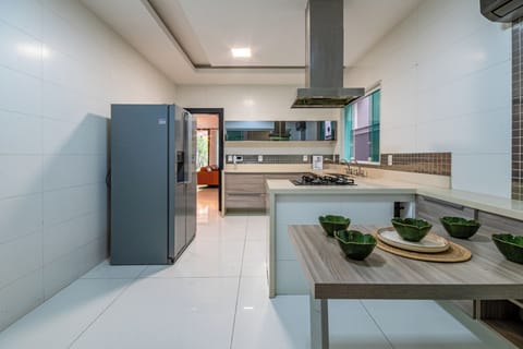 Villa | Private kitchen