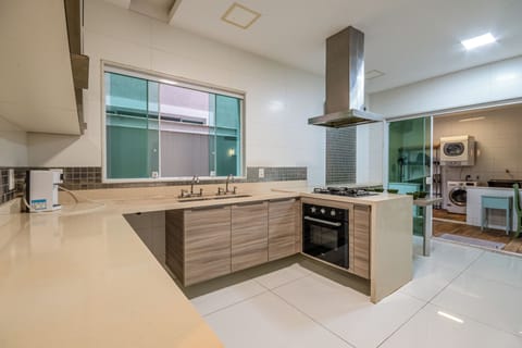 Villa | Private kitchen