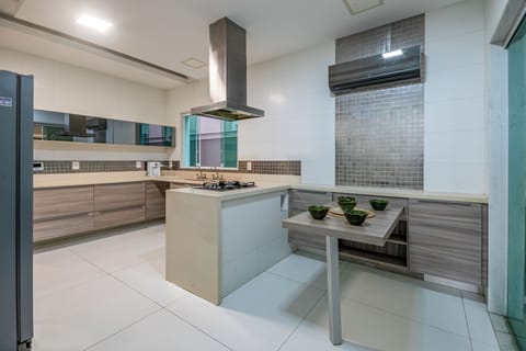 Villa | Private kitchen