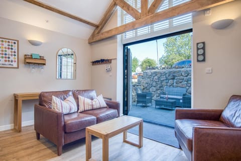 Cottage (2 Bedrooms) | Floor plan