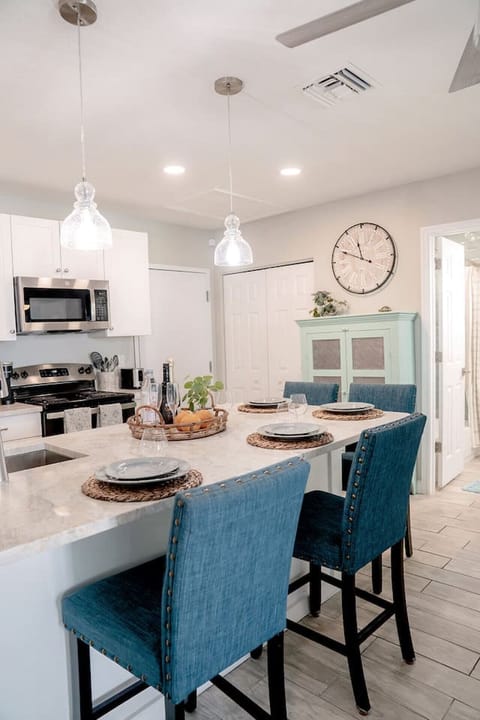 Locally owned. Personally hosted