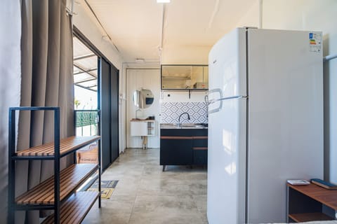 Basic House | Living area
