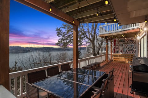 House, Multiple Beds, Patio (Vista Del Lago) | View from room