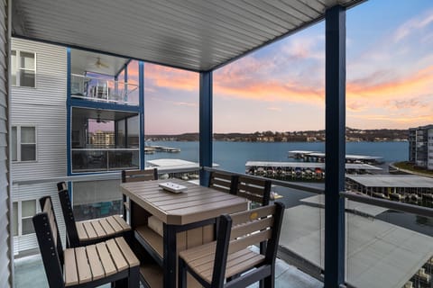 Condo, Multiple Beds, Hot Tub (Lovin' Lake Livin') | View from room