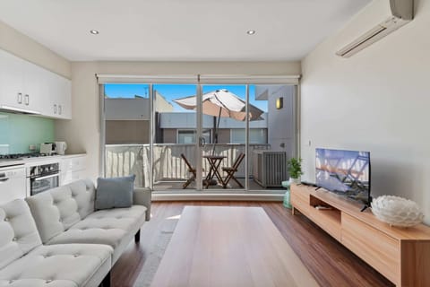 Apartment | Living room
