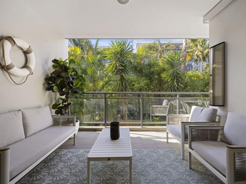 Apartment | Balcony