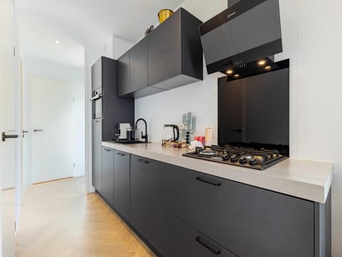 Chalet | Private kitchen | Highchair