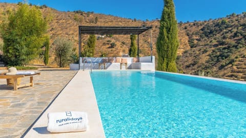 Cortijo Juan Salvador Málaga by Ruralidays