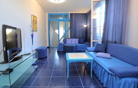 living-room
