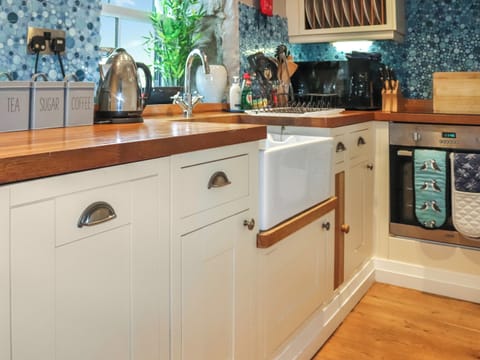 Kitchen | Cwrt, Dwyran, Newborough