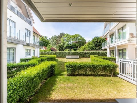 View from Holiday Home [summer]