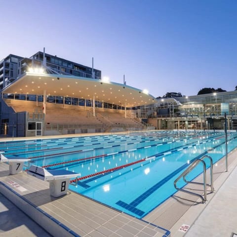 Apartment | Pool
