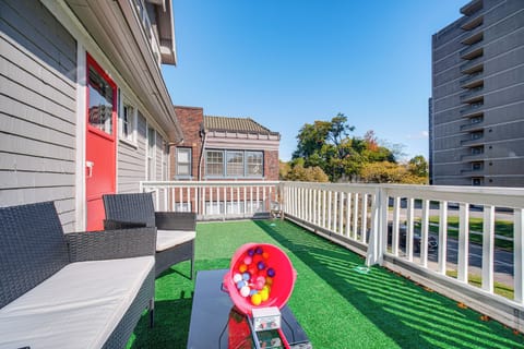 Apartment (3 Bedrooms) | Interior